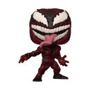 FUNKO POP: MARVEL VENOM 2 - CARNAGE 889698563031