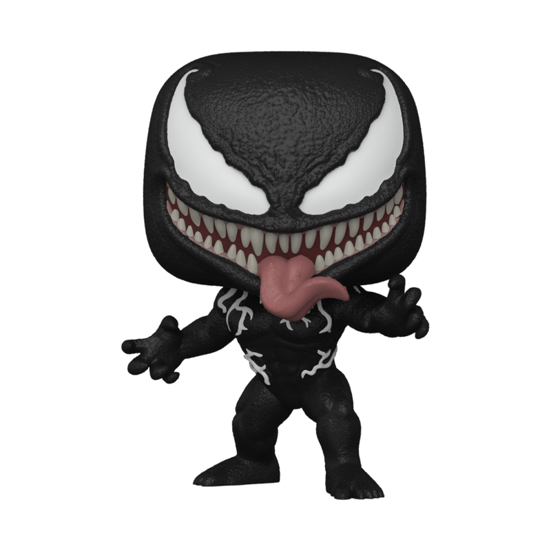 FUNKO POP: MARVEL VENOM 2 - VENOM 889698563048