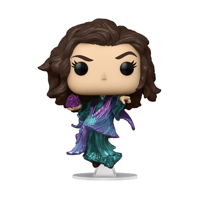 FUNKO POP MARVEL: WANDAVISION – AGATHA HARKNESS 889698528672