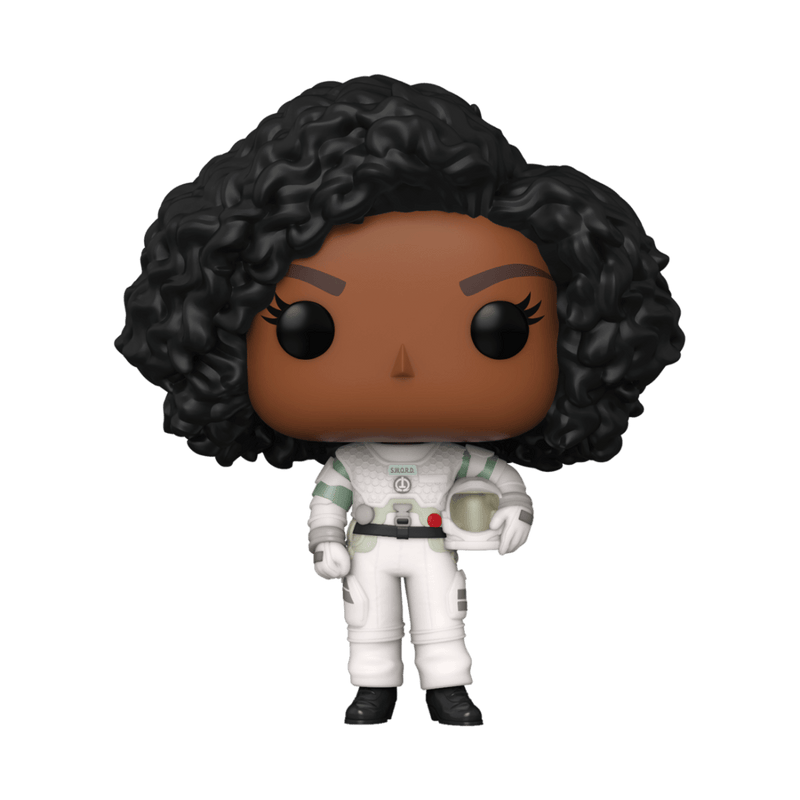 FUNKO POP MARVEL: WANDAVISION – MONICA RAMBEAU 889698523721