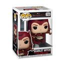 FUNKO POP MARVEL: WANDAVISION – SCARLET WITCH 889698543231