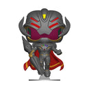 FUNKO POP: MARVEL - WHAT IF…? - INFINITY ULTRON (EXC) 889698603386