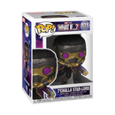 FUNKO POP MARVEL: WHAT IF - T'CHALLA STAR-LORD 889698558129