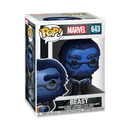 FUNKO POP MARVEL: X MEN 20TH - BEAST 889698492898