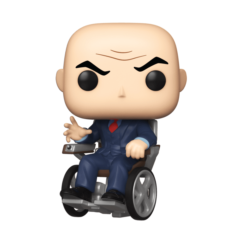 FUNKO POP MARVEL: X MEN 20TH -PROFESSOR X 889698492874