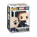 FUNKO POP MARVEL: X MEN 20TH -PROFESSOR X 889698492874