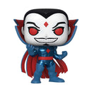 FUNKO POP! MARVEL: X-MEN - MR.SINISTER 889698482714