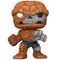 FUNKO POP! MARVEL ZOMBIES: ZOMBIE THE THING 10 889698489010