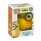 FUNKO POP! MINIONS - AU NATUREL 849803051105