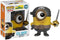 FUNKO POP! MINIONS - EYE MATIE 849803051075