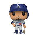 FUNKO POP MLB: DODGERS - MOOKIE BETTS (ALT JERSEY) 889698614689