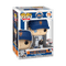 FUNKO POP MLB: METS - MAX SCHERZER (HOME JERSEY) 889698614702