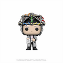 FUNKO POP MOVIE: BTTF - DOC W/ HELMET 889698469142