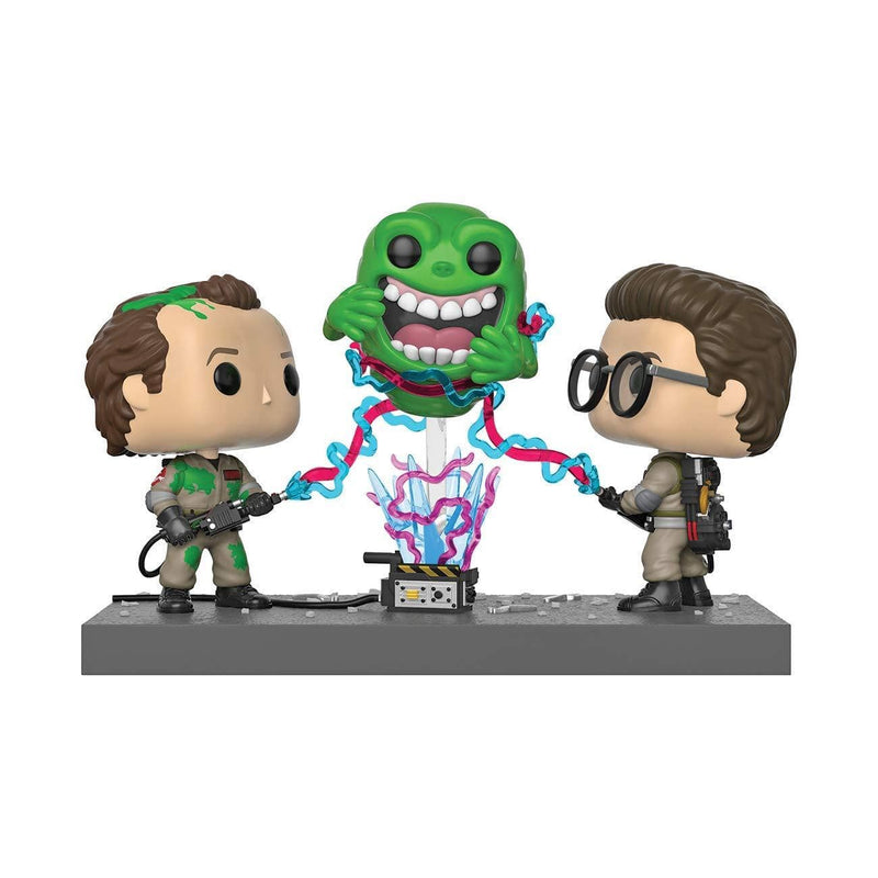 FUNKO POP MOVIE MOMENT: GB - BANQUET ROOM 889698395045