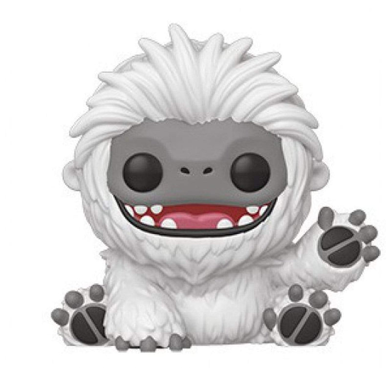 FUNKO POP MOVIES: ABOMINABLE S1 - EVEREST 889698433389