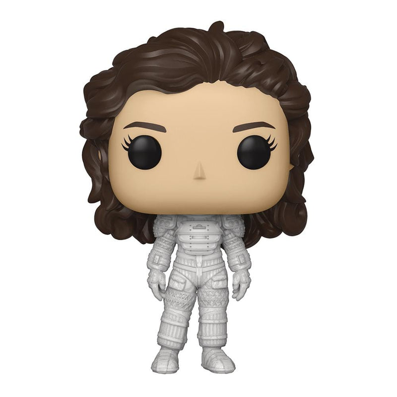 FUNKO POP MOVIES: ALIEN 40TH - RIPLEY IN SPACESUIT 889698377485