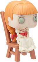 FUNKO POP MOVIES: ANNABELLE-ANNABELLE IN CHAIR 889698419673