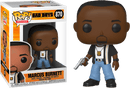 FUNKO POP MOVIES: BAD BOYS - MARCUS BURNETT 889698465731