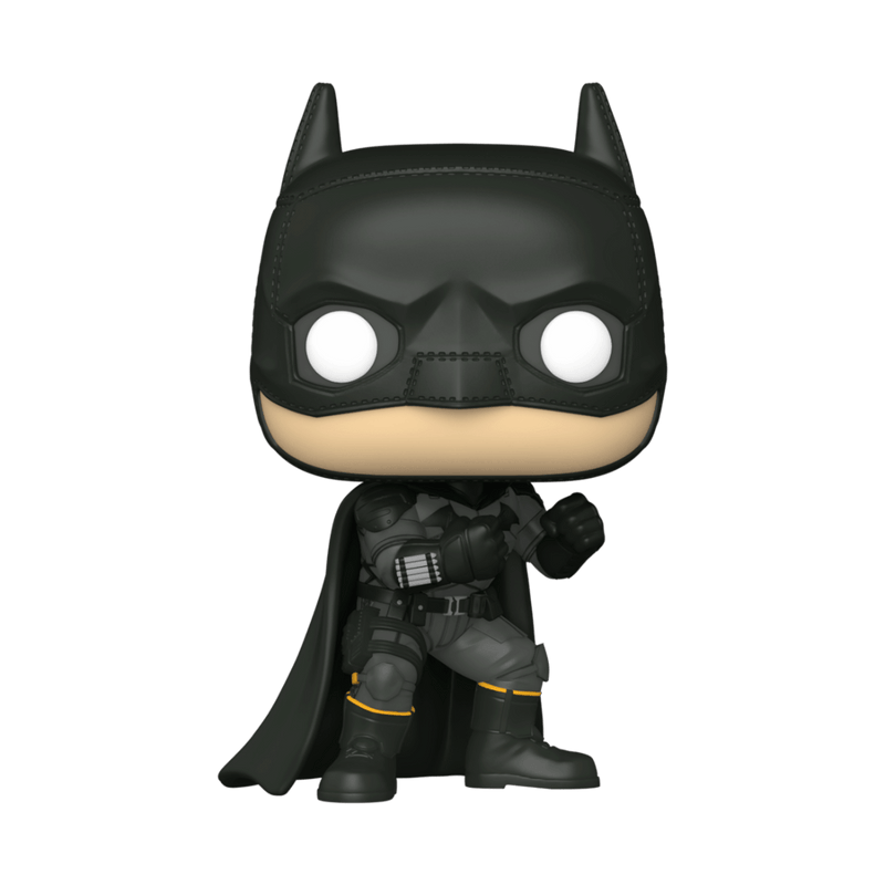 FUNKO POP MOVIES: BATMAN 889698592765