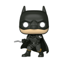 FUNKO POP MOVIES: BATMAN 889698592789