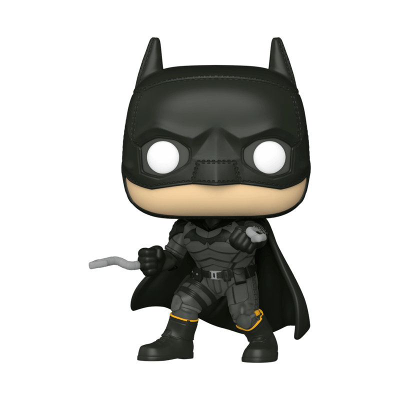 FUNKO POP MOVIES: BATMAN 889698592789