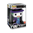 FUNKO POP MOVIES: BATMAN - THE JOKER 10" (EXC) 889698588324