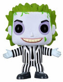 FUNKO POP MOVIES: BEETLEJUICE - BEETLEJUICE 830395022666