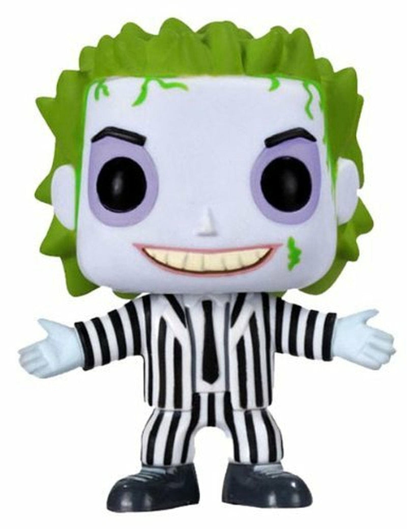 FUNKO POP MOVIES: BEETLEJUICE - BEETLEJUICE 830395022666