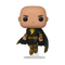 FUNKO POP MOVIES: BLACK ADAM - BLACK ADAM (FLYING) 889698641883