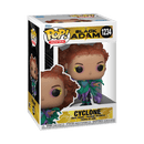 FUNKO POP MOVIES: BLACK ADAM - CYCLONE 889698641913