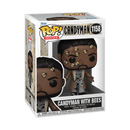 FUNKO POP MOVIES: CANDYMAN - CANDYMAN W/BEES 889698579247