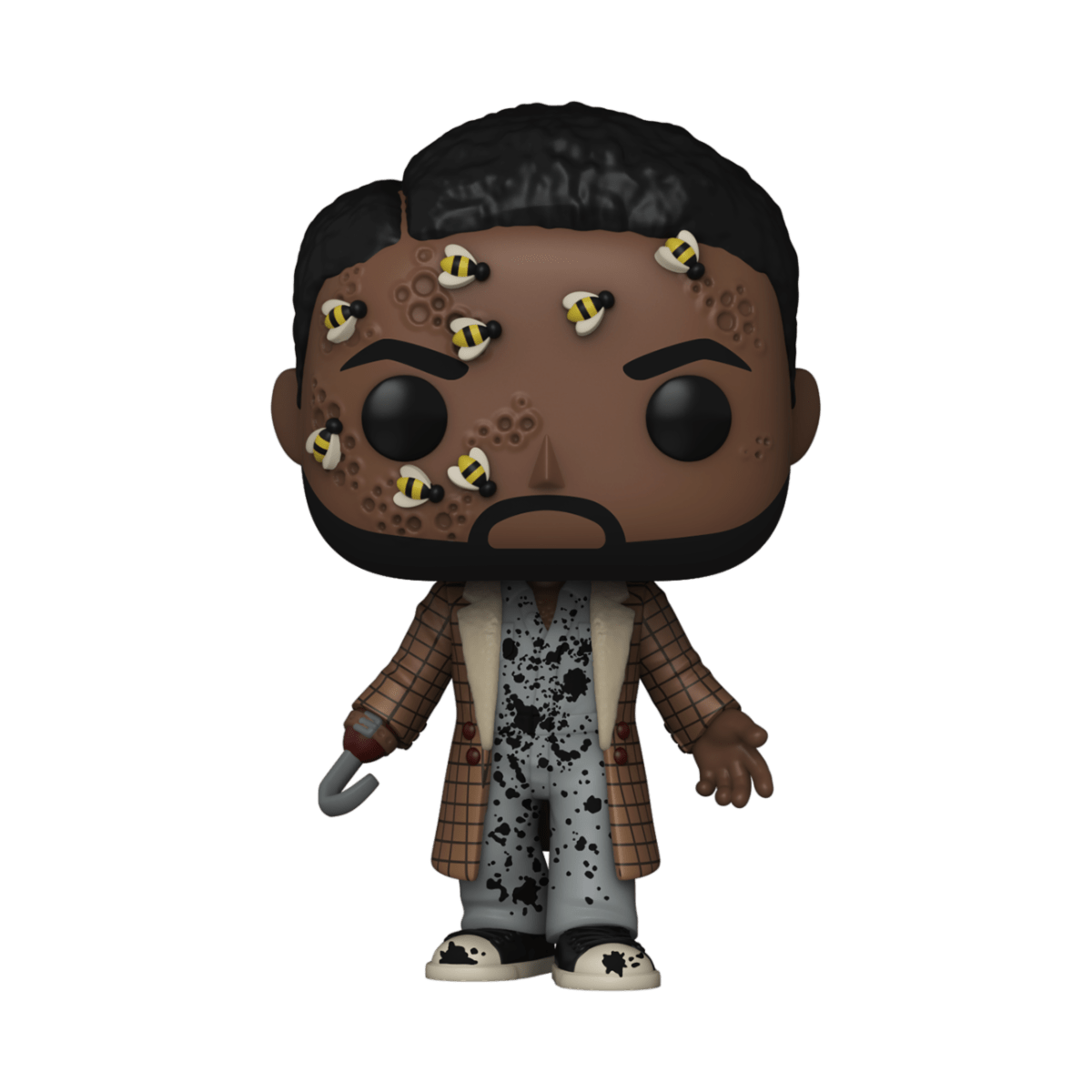 FUNKO POP MOVIES: CANDYMAN - CANDYMAN W/BEES 889698579247