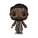 FUNKO POP MOVIES: CANDYMAN - CANDYMAN W/BEES 889698579247
