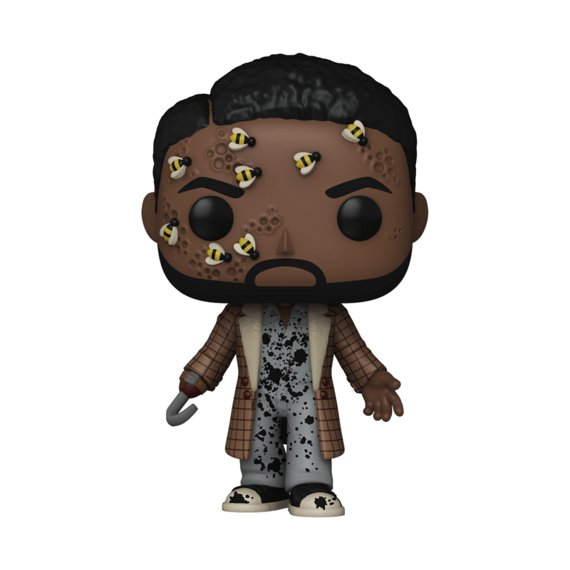 FUNKO POP MOVIES: CANDYMAN - CANDYMAN W/BEES 889698579247