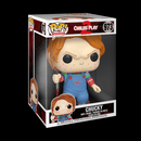 FUNKO POP MOVIES: CHUCKY - 10 889698490023