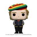 FUNKO POP MOVIES: COOL RUNNINGS - IRVING 889698486743