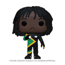 FUNKO POP MOVIES: COOL RUNNINGS - SANKA COFFIE 889698486736