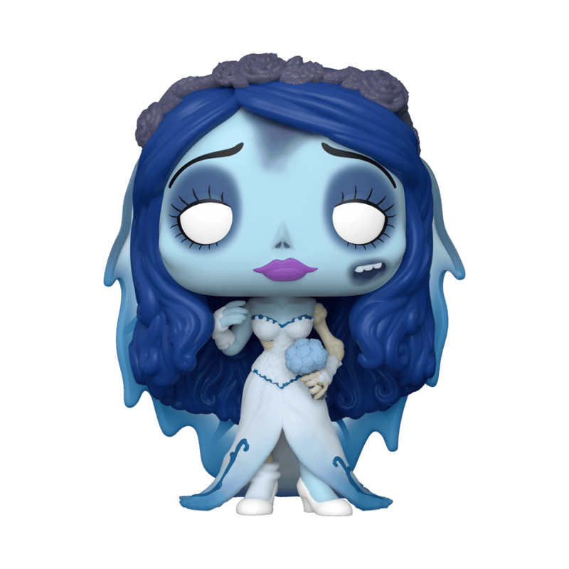 FUNKO POP MOVIES: CORPSE BRIDE - EMILY 889698490467