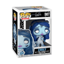 FUNKO POP MOVIES: CORPSE BRIDE - EMILY 889698490467