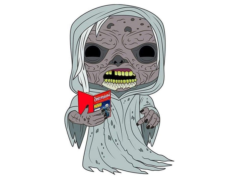 FUNKO POP MOVIES: CREEPSHOW- THE CREEP 889698478625