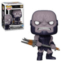 FUNKO POP! MOVIES: DC ZACK SNYDER'S JUSTICE LEAGUE - DARKSEID (METALLIC) 889698572781