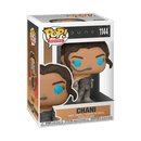 FUNKO POP MOVIES: DUNE - CHANI 889698569361