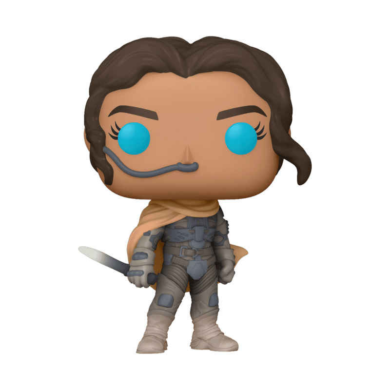 FUNKO POP MOVIES: DUNE - CHANI 889698569361