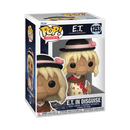 FUNKO POP MOVIES: E.T. 40TH - E.T. IN DISGUISE 889698639903