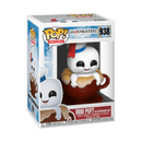 FUNKO POP MOVIES: GB: AFTERLIFE - MINI PUFT IN CAPPUCCINO CUP 889698492430