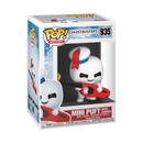 FUNKO POP MOVIES: GB: AFTERLIFE - MINI PUFT W/LIGHTER 889698484916