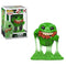 FUNKO POP MOVIES: GB - SLIMER W/HOT DOGS 889698393331