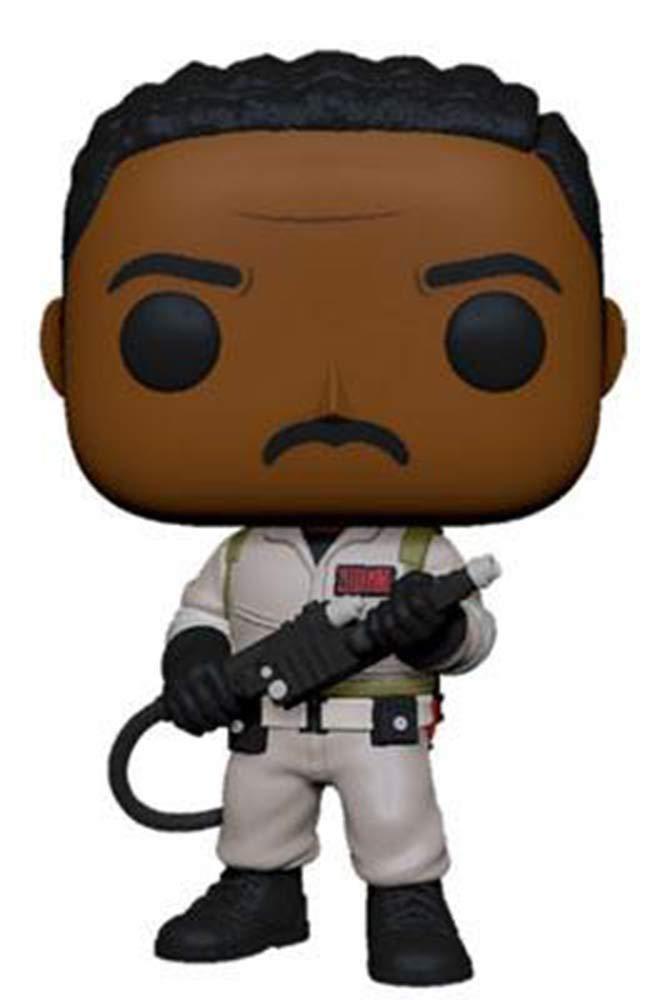 FUNKO POP MOVIES: GB - WINSTON ZEDDEMORE 889698393379