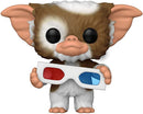 FUNKO POP MOVIES: GREMLINS-GIZMO W/3D GLASSES 889698498883