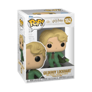 FUNKO POP MOVIES: HP COS 20TH- GILDEROY LOCKHART 889698656511